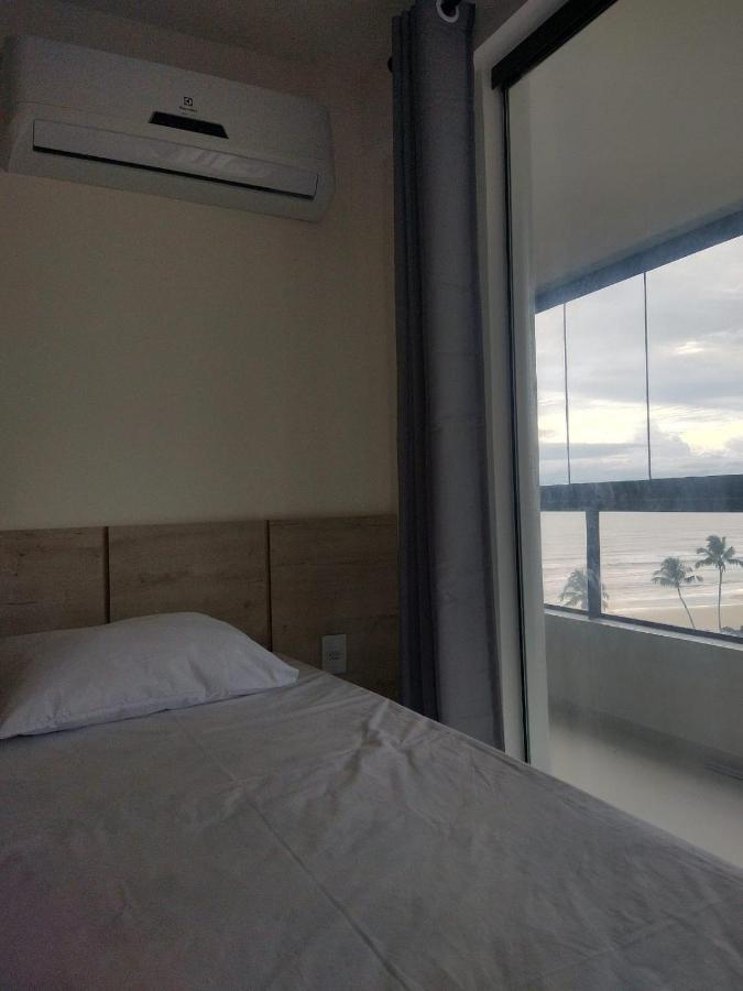 Encantos a Beira Mar ... Ilhéus Exterior foto