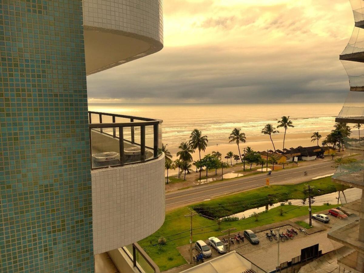 Encantos a Beira Mar ... Ilhéus Exterior foto