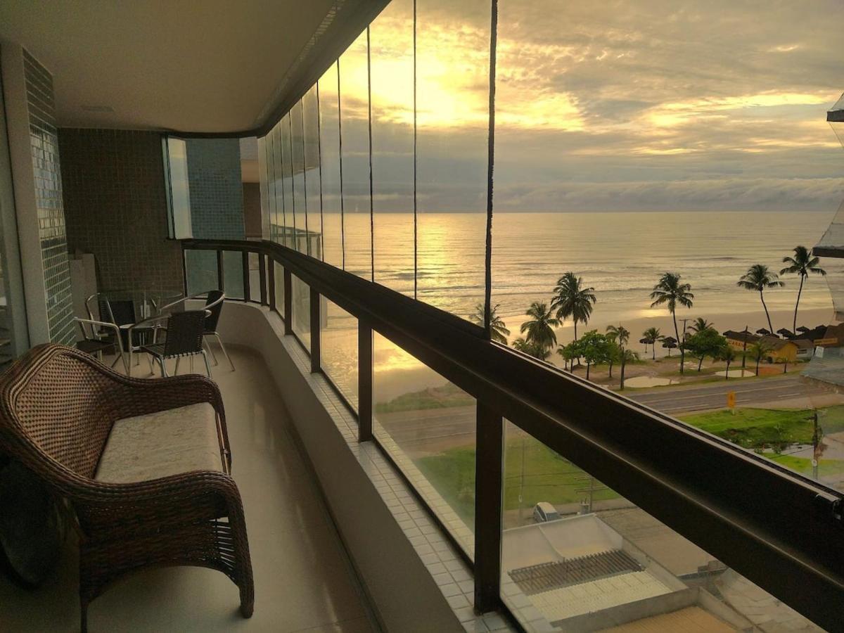 Encantos a Beira Mar ... Ilhéus Exterior foto